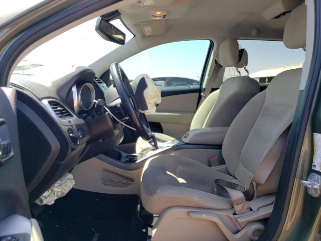 Photo 7 from auction – 2016 DODGE JOURNEY SE with VIN 3C4PDCABXGT239752