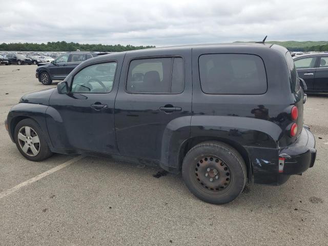 Photo 2 from auction – 2010 CHEVROLET HHR with VIN 3GNBAADB5AS544082