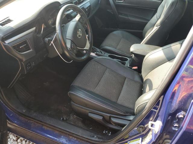 Photo 7 from auction – 2014 TOYOTA COROLLA L with VIN 2T1BURHE4EC183482