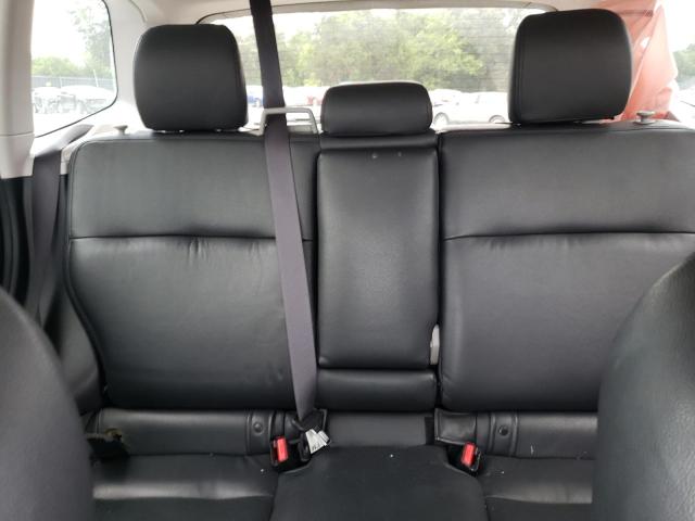 Photo 10 from auction – 2017 SUBARU FORESTER 2 with VIN JF2SJAEC2HH445370