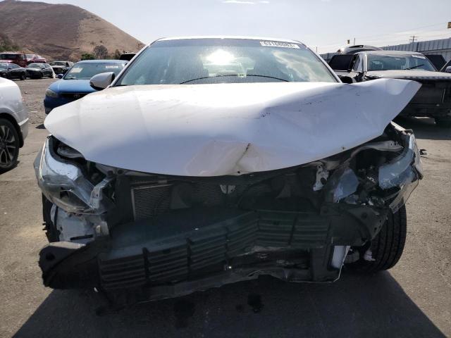 Photo 5 from auction – 2016 TOYOTA AVALON XLE with VIN 4T1BK1EB0GU240313