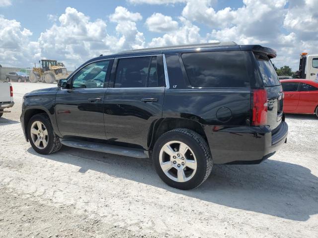 Photo 2 from auction – 2015 CHEVROLET TAHOE C150 with VIN 1GNSCBKC1FR563587