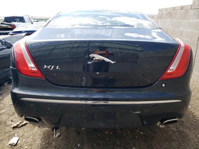 Photo 6 from auction – 2012 JAGUAR XJL with VIN SAJWA2GB7CLV30142