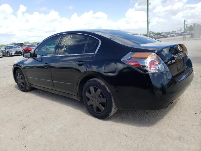 Photo 2 from auction – 2012 NISSAN ALTIMA BAS with VIN 1N4AL2AP6CC162579