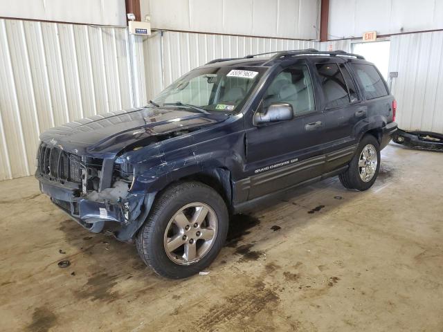 Photo 1 from auction – 2004 JEEP GRAND CHER with VIN 1J4GW48S74C278046