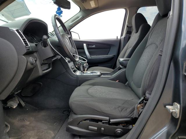 Photo 7 from auction – 2011 GMC ACADIA SLE with VIN 1GKKVPED9BJ383887