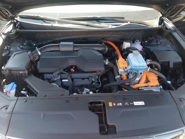 Photo 11 from auction – 2023 HYUNDAI TUCSON LIM with VIN KM8JFDA22PU103591