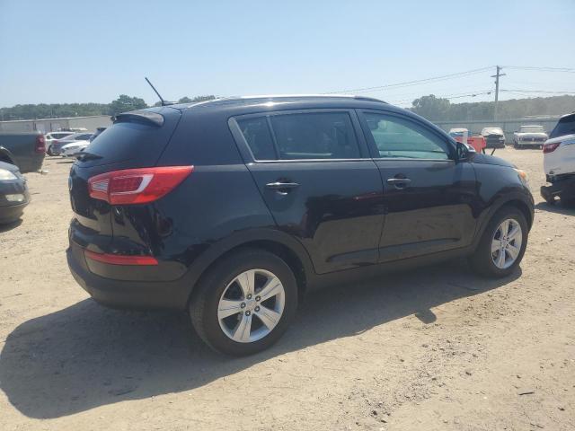 Photo 3 from auction – 2011 KIA SPORTAGE L with VIN KNDPB3A24B7018554