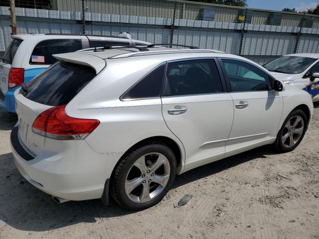 Photo 3 from auction – 2010 TOYOTA VENZA with VIN 4T3BK3BB2AU039608