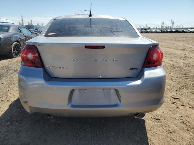Фото 6 с аукциона – 2013 DODGE AVENGER SX с VIN 1C3CDZCG7DN682001
