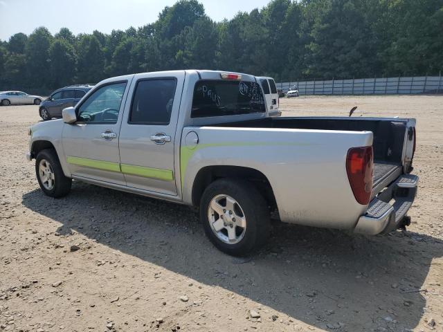 Photo 2 from auction – 2011 CHEVROLET COLORADO L with VIN 1GCDSCFE9B8140097