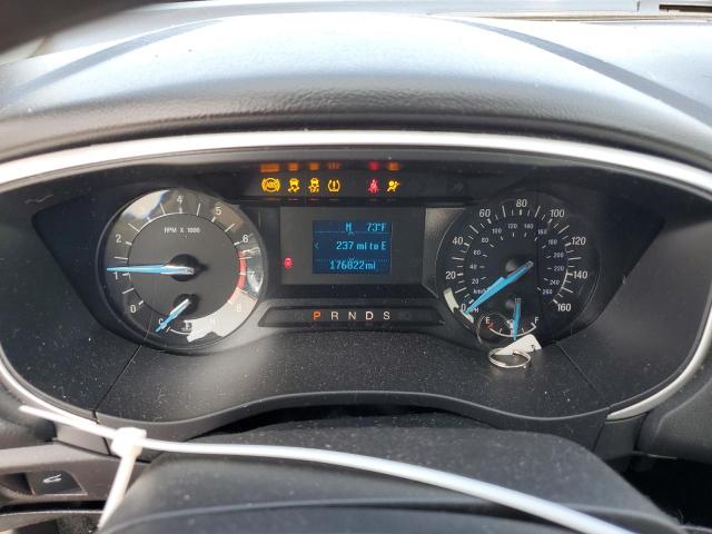 Photo 9 from auction – 2015 FORD FUSION with VIN 3FA6P0G73FR220207