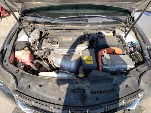 Photo 11 from auction – 2014 TOYOTA AVALON HYB with VIN 4T1BD1EB3EU025256