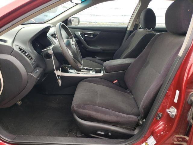 Photo 7 from auction – 2013 NISSAN ALTIMA 2.5 with VIN 1N4AL3AP1DC207080