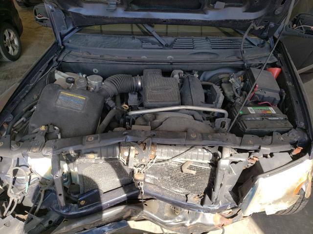 Photo 12 from auction – 2007 GMC ENVOY with VIN 1GKDT13SX72256354