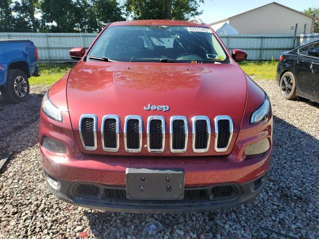 Photo 5 from auction – 2016 JEEP CHEROKEE L with VIN 1C4PJMCB1GW174991