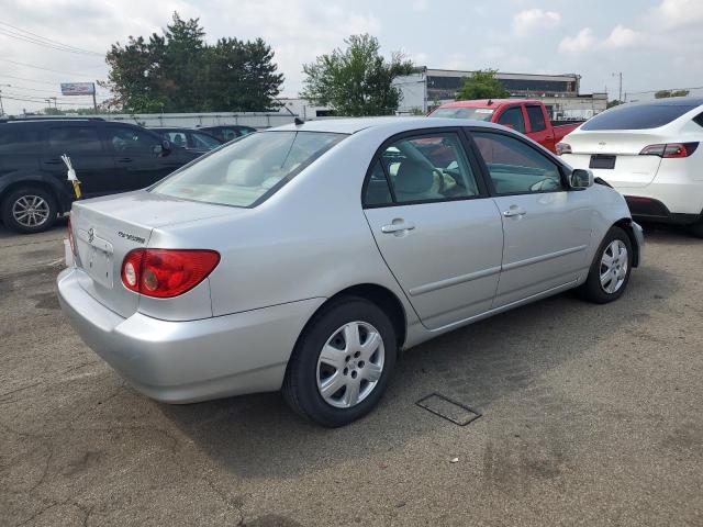 Photo 3 from auction – 2006 TOYOTA COROLLA CE with VIN 1NXBR32E66Z717539