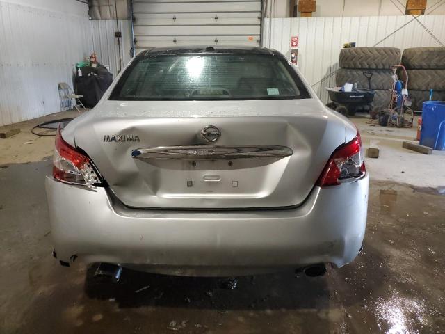 Photo 6 from auction – 2011 NISSAN MAXIMA S with VIN 1N4AA5AP2BC825345