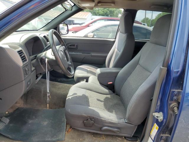 Photo 7 from auction – 2006 GMC CANYON with VIN 1GTDT136468256344