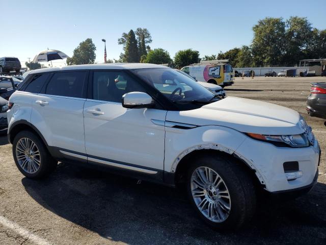 Photo 4 from auction – 2012 LAND ROVER RANGE ROVE with VIN SALVV2BG7CH646793