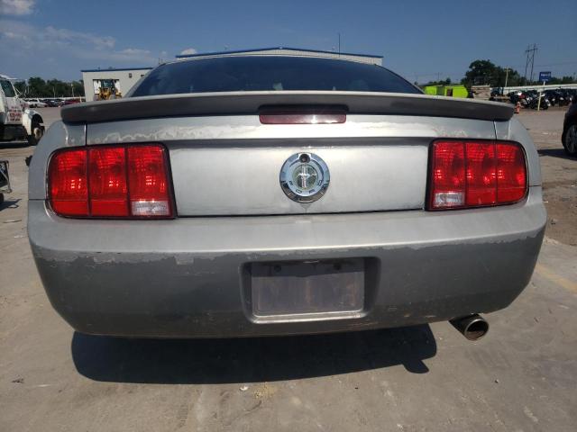 Photo 6 from auction – 2007 FORD MUSTANG with VIN 1ZVFT80N775315416