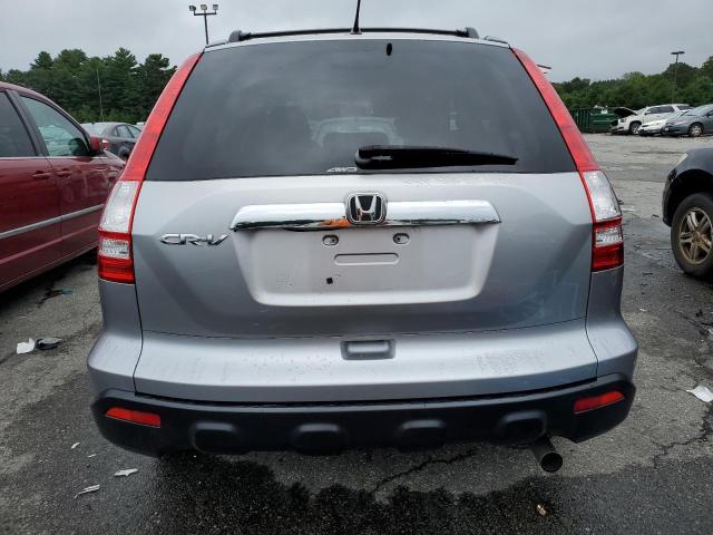 Photo 6 from auction – 2007 HONDA CR-V EX with VIN JHLRE48517C004361
