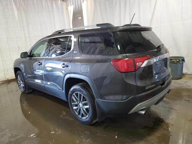 Photo 2 from auction – 2017 GMC ACADIA SLT with VIN 1GKKNULS4HZ242705