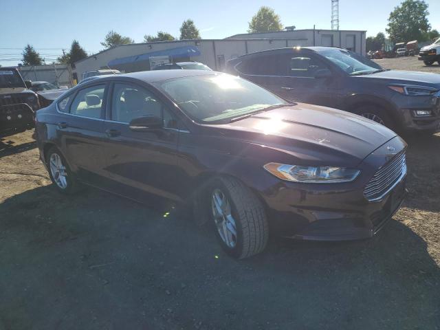 Photo 4 from auction – 2013 FORD FUSION SE with VIN 3FA6P0H71DR363362