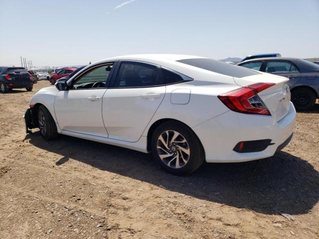 Photo 2 from auction – 2016 HONDA CIVIC EX with VIN 19XFC2F7XGE072262