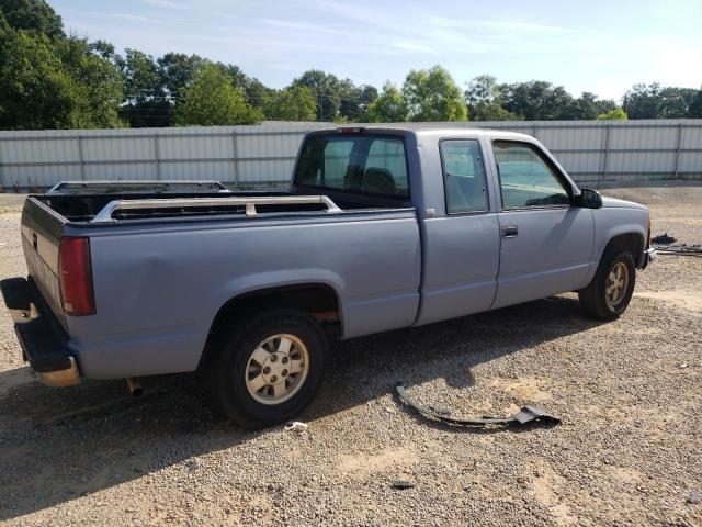 Photo 3 from auction – 1994 CHEVROLET GMT-400 C1 with VIN 2GCEC19Z8R1265271