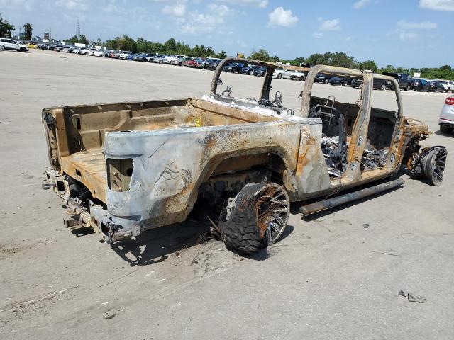 Photo 3 from auction – 2022 JEEP GLADIATOR with VIN 1C6HJTAG3NL174395