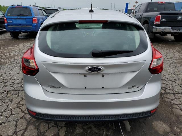 Photo 6 from auction – 2014 FORD FOCUS SE with VIN 1FADP3K28EL174651