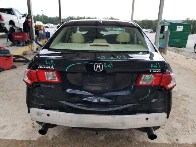 Photo 6 from auction – 2010 ACURA TSX with VIN JH4CU2F64AC036832