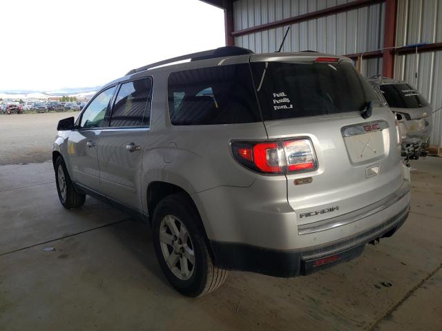 Photo 2 from auction – 2014 GMC ACADIA with VIN 1GKKRNED2EJ377572
