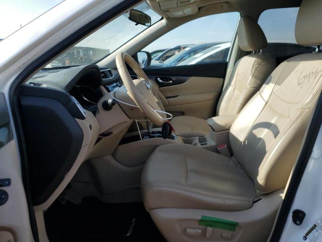 Photo 7 from auction – 2015 NISSAN ROGUE S with VIN 5N1AT2MV7FC832919