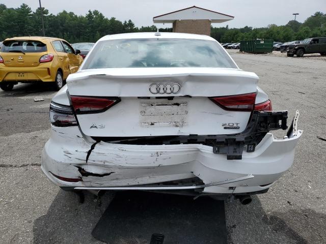 Снимка 6 от търг – 2017 AUDI A3 PREMIUM с VIN WAUB8GFF4H1078581
