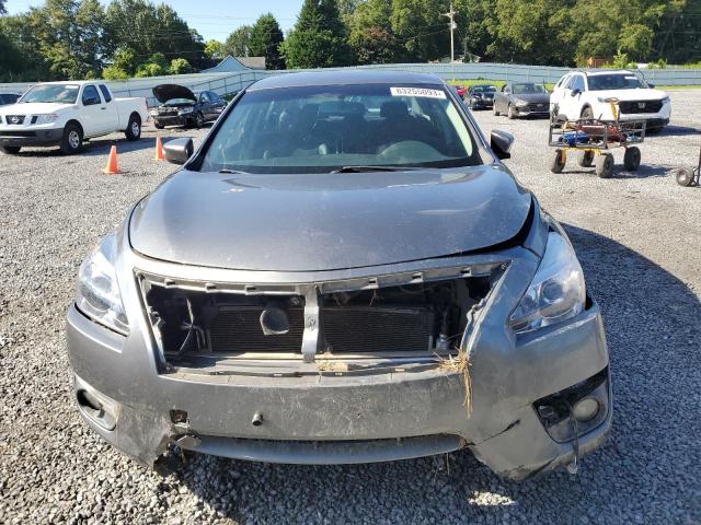 Photo 5 from auction – 2014 NISSAN ALTIMA 2.5 with VIN 1N4AL3AP0EC903205