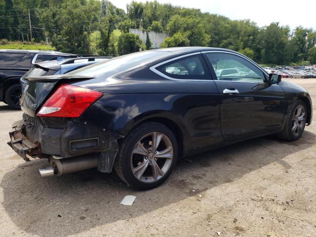 Photo 3 from auction – 2012 HONDA ACCORD EXL with VIN 1HGCS2B83CA003805