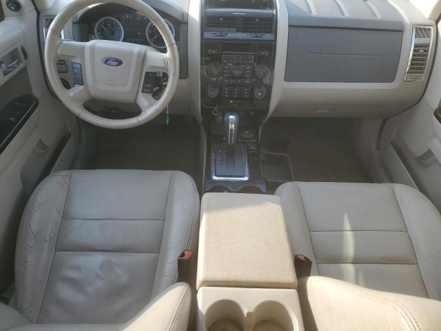 Photo 8 from auction – 2010 FORD ESCAPE HYB with VIN 1FMCU5K35AKB93804