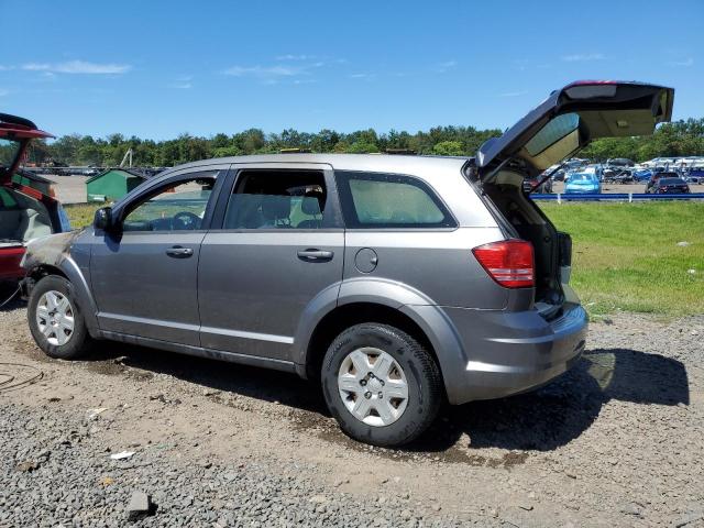 Photo 2 from auction – 2012 DODGE JOURNEY SE with VIN 3C4PDCAB7CT372043