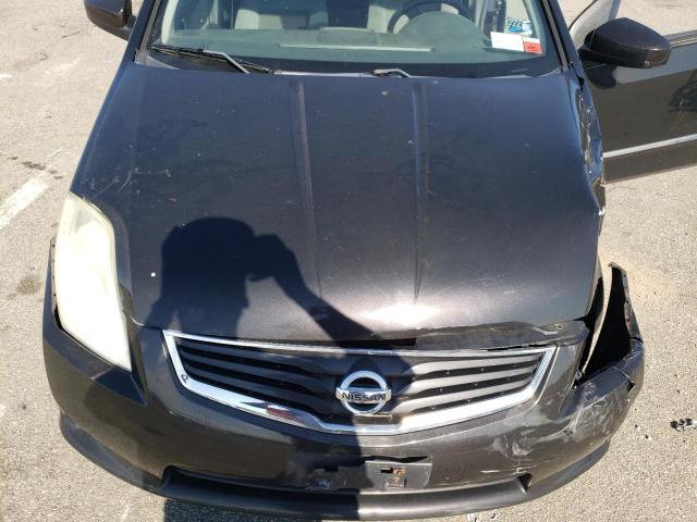 Photo 11 from auction – 2010 NISSAN SENTRA 2.0 with VIN 3N1AB6AP8AL708288