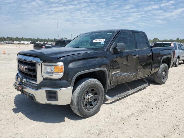 GMC SIERRA C15 2015 with VIN 1GTR1TEH0FZ259774 - Photo from auction