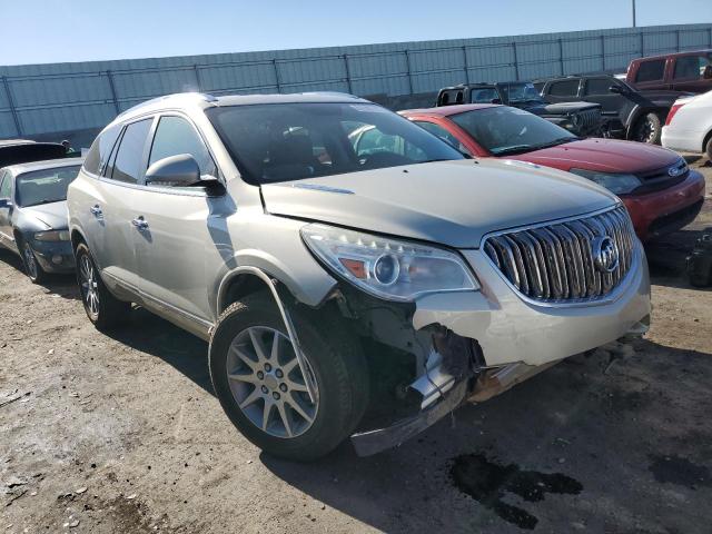 Photo 4 from auction – 2014 BUICK ENCLAVE with VIN 5GAKVBKD8EJ297057