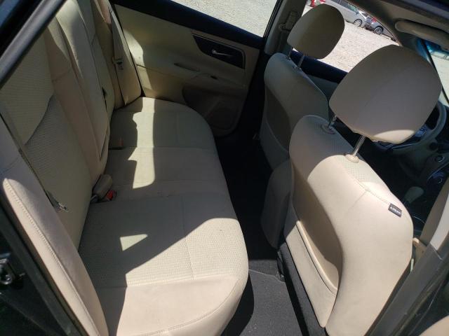 Photo 10 from auction – 2015 NISSAN ALTIMA 2.5 with VIN 1N4AL3AP9FC225166