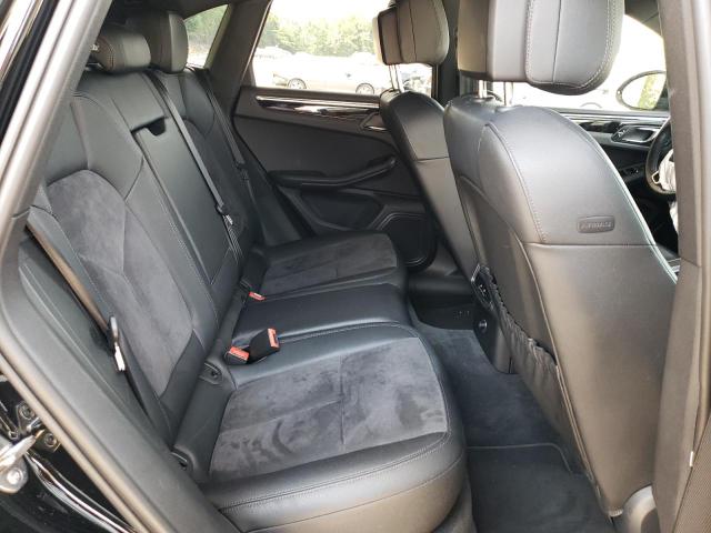 Photo 10 from auction – 2015 PORSCHE MACAN S with VIN WP1AB2A52FLB42103