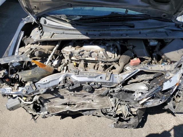 Photo 11 from auction – 2014 TOYOTA COROLLA L with VIN 5YFBURHE1EP092282