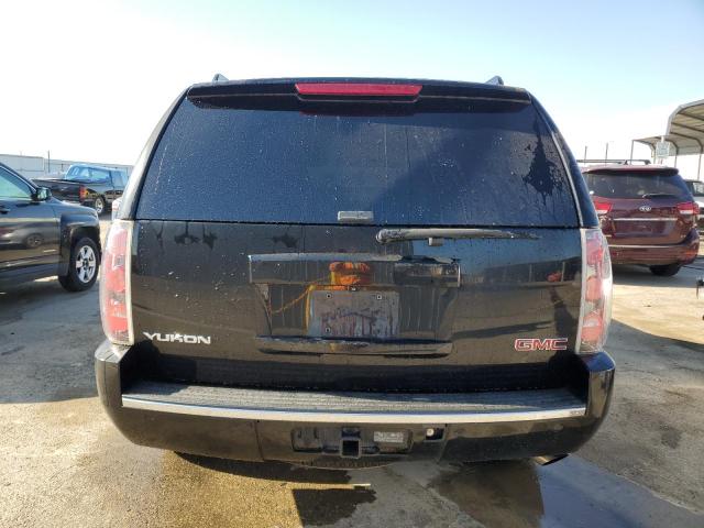 Photo 6 from auction – 2014 GMC YUKON DENA with VIN 1GKS1EEF9ER140605