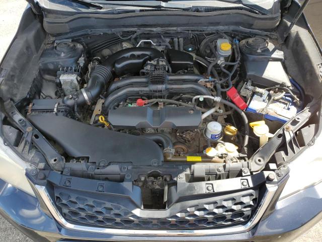 Photo 11 from auction – 2014 SUBARU FORESTER 2 with VIN JF2SJAEC9EH426066