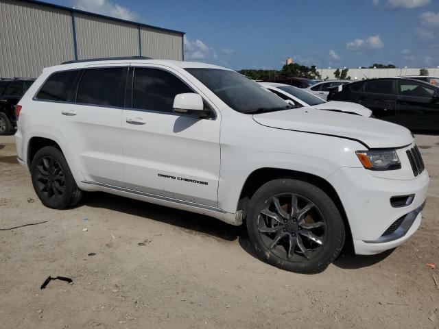 Photo 4 from auction – 2015 JEEP GRAND CHER with VIN 1C4RJEJG1FC144077