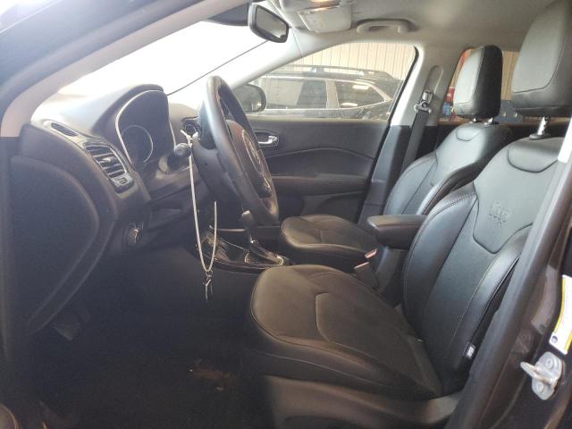 Photo 7 from auction – 2021 JEEP COMPASS LI with VIN 3C4NJDCB6MT541974